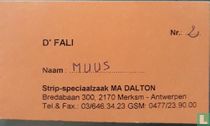 D'Fali