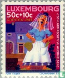 La Marie à la voilette acheter