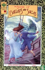 Book of Ballads and Sagas