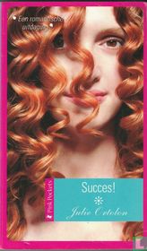 Succes!