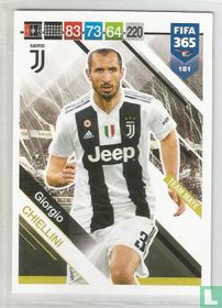 Giorgio Chiellini