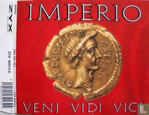 Veni Vidi Vici