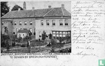 INSTITUUT "BORSTEN"