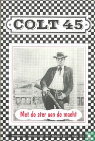 Colt 45 #1684