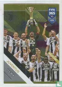 Juventus