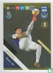 Héctor Herrera