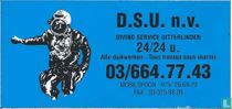 D.S.U. nv.