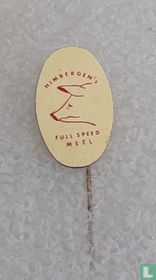 Himbergen full speed meel