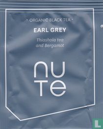 NuTe tea bags catalogue