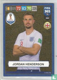 Jordan Henderson