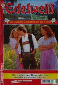 Edelweiß Roman [Kelter] [2e uitgave] 27