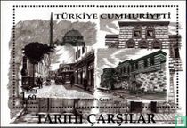 Kemeraltı Basar
