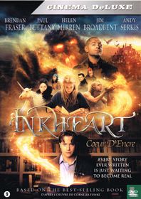 Inkheart