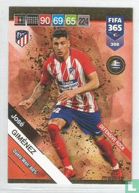 José Giménez
