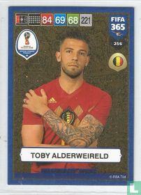 Toby Alderweireld