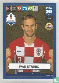 Ivan Strinic