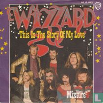 This is the Story of My Love