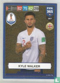 Kyle Walker