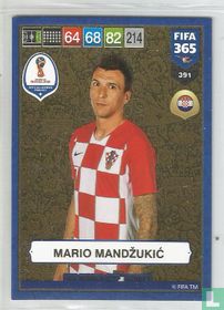 Mario Mandzukic