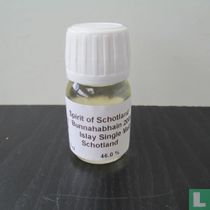 Spirit Of Schotland