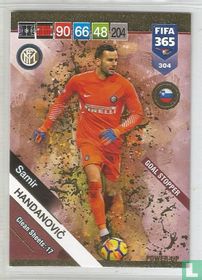Samir Handanovic