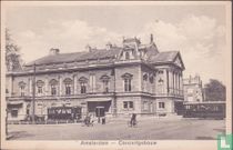 Amsterdam -- Concertgebouw