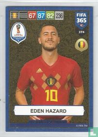 Eden Hazard
