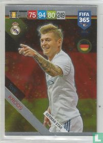 Toni Kroos