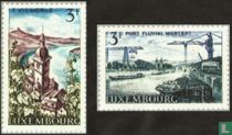 Landscapes of Moselle Region for sale