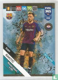 Ivan Rakitic
