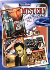 Mystery Collection 1