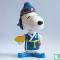 Snoopy Korea