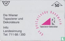 Tapeziererinnung