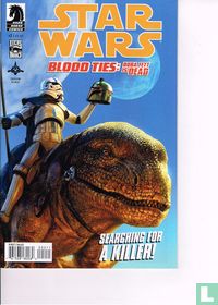 Boba Fett is Dead 