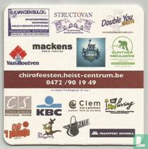 Chirofeesten