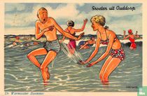 De Warmwater Zwemmer