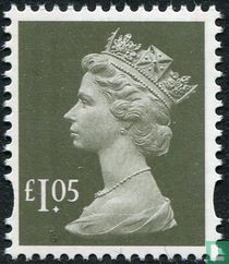 La Reine Elizabeth II