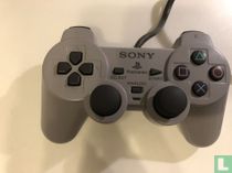 Playstation 1 Dual Shock controller