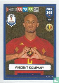Vincent Kompany