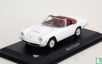 Maserati Mistral Spyder