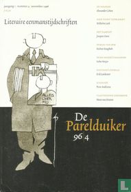 De Parelduiker 4