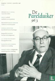 De Parelduiker 3