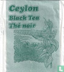 Euro Tea sachets de thé catalogue