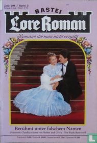 Lore-Roman [Bastei] [1e uitgave] 2