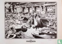 Saloon