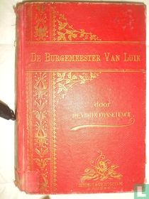 De burgemeester van Luik
