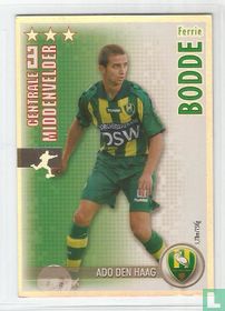 Ferrie Bodde