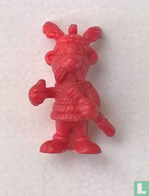 Asterix (red)
