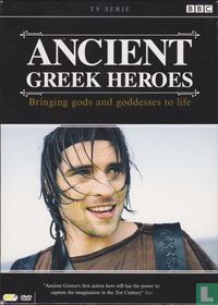 Ancient Greek Heroes