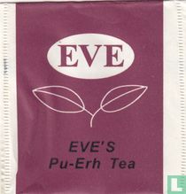 Eve's Pu-Erh Tea